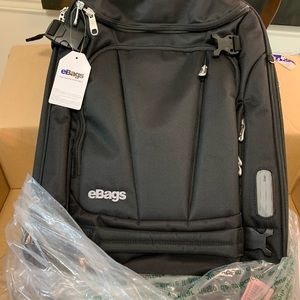 Ebag TLS Mother Lode Weekender Convertible Jr.